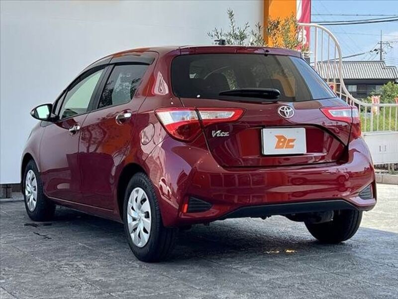 VITZ