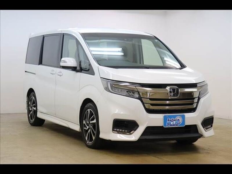 STEPWAGON SPADA