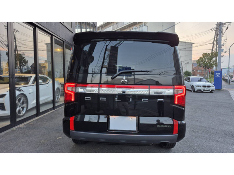 DELICA D5