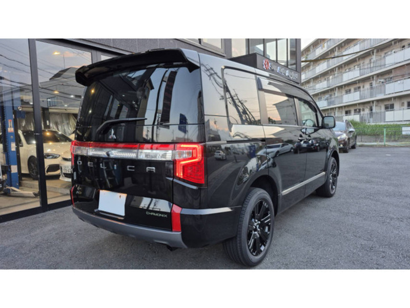 DELICA D5