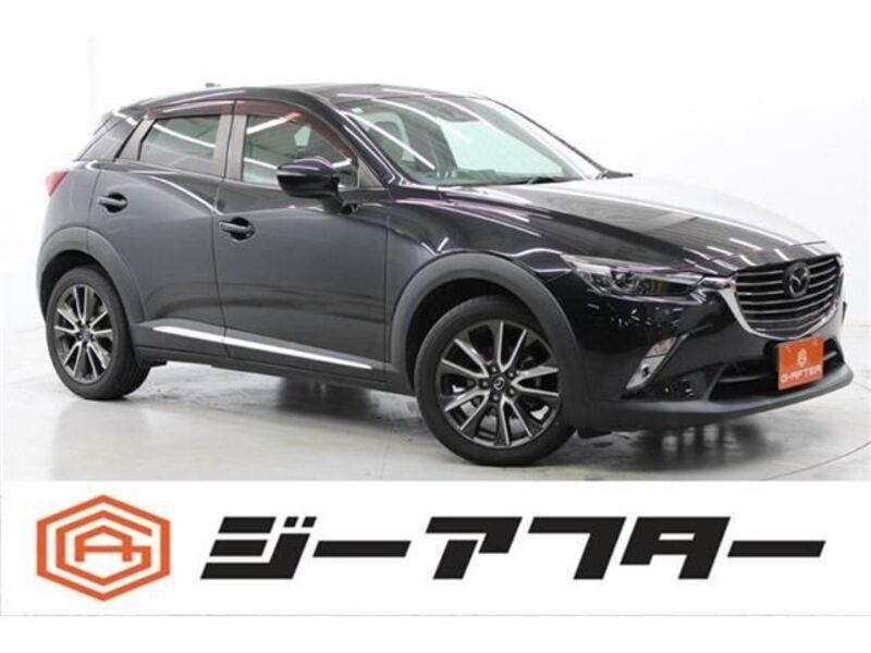CX-3-0