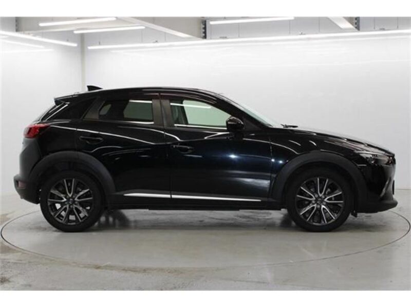 CX-3