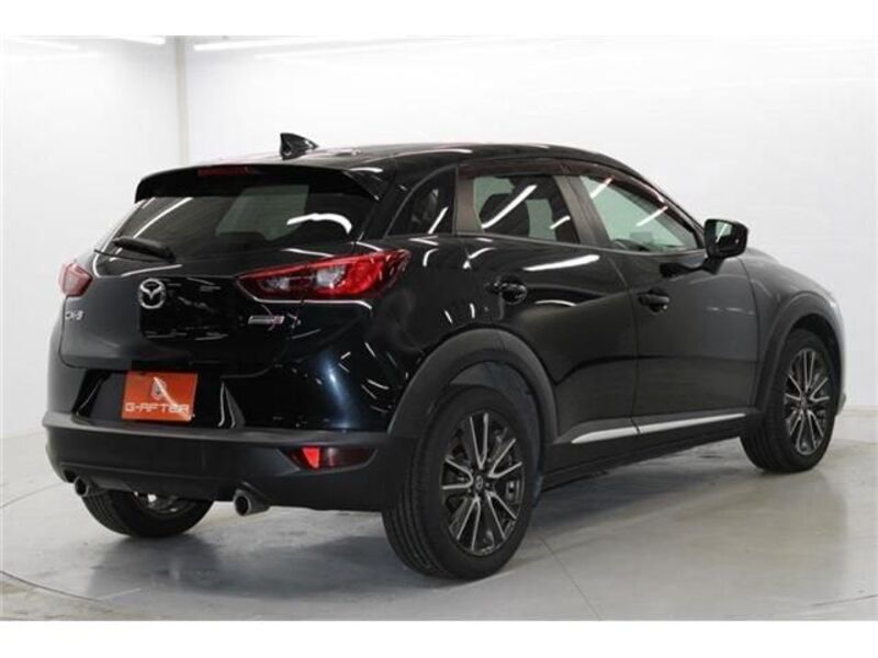 CX-3