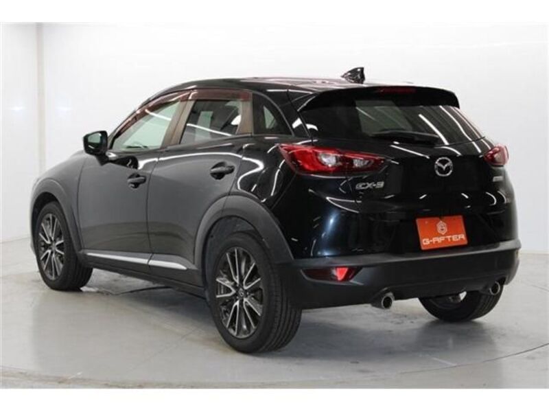 CX-3