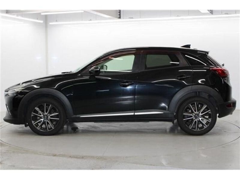 CX-3