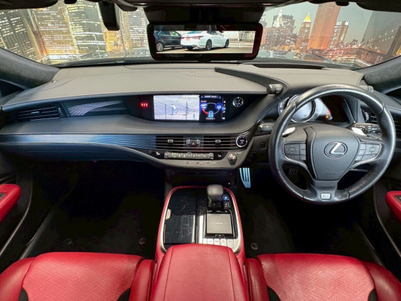 LS