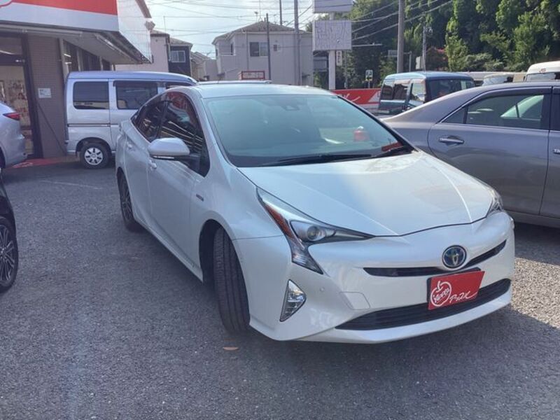 PRIUS