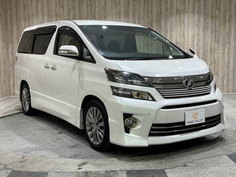 VELLFIRE