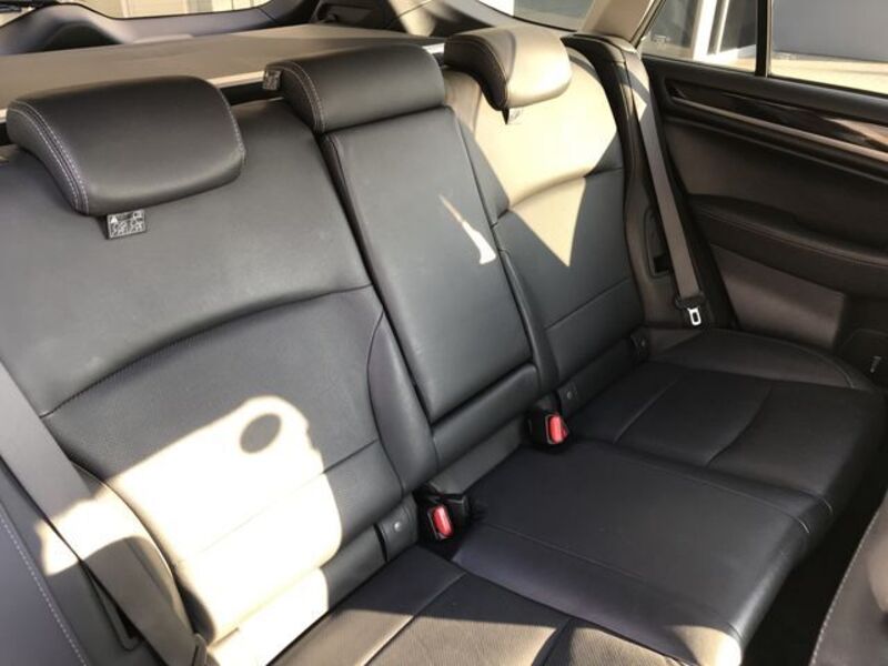 LEGACY OUTBACK