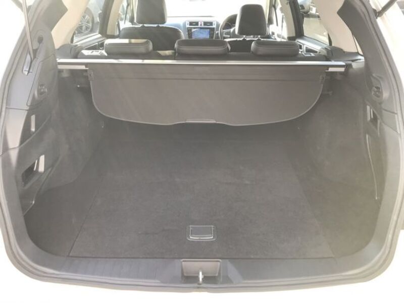 LEGACY OUTBACK