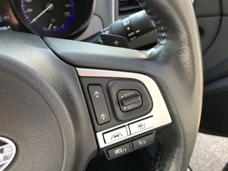 LEGACY OUTBACK