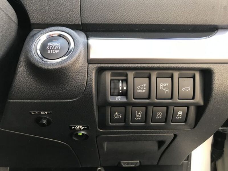 LEGACY OUTBACK