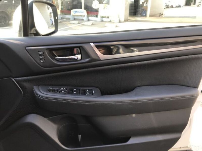 LEGACY OUTBACK