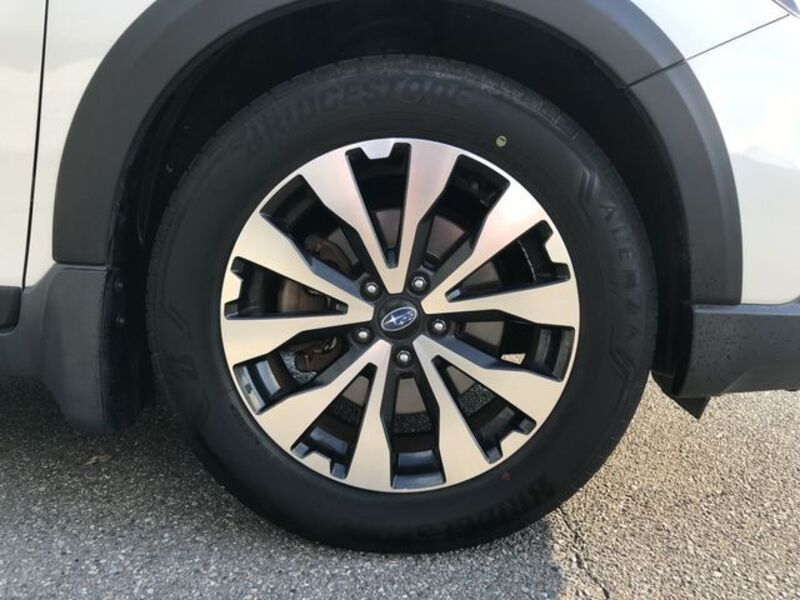 LEGACY OUTBACK