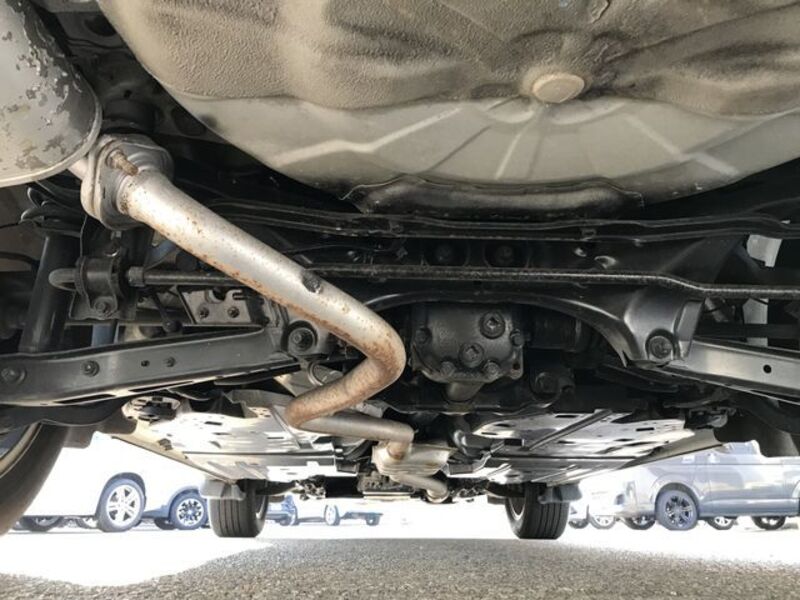 LEGACY OUTBACK