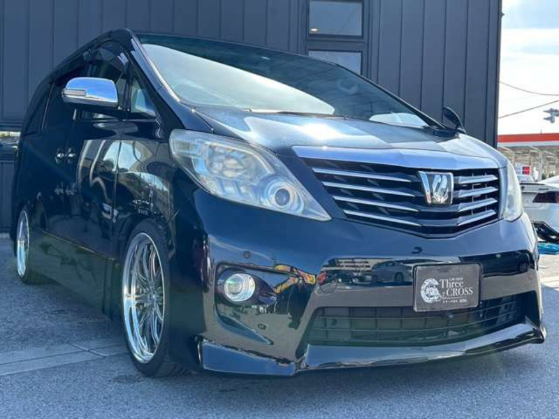 ALPHARD