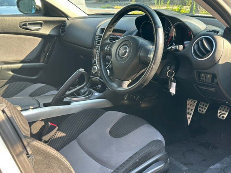 RX-8