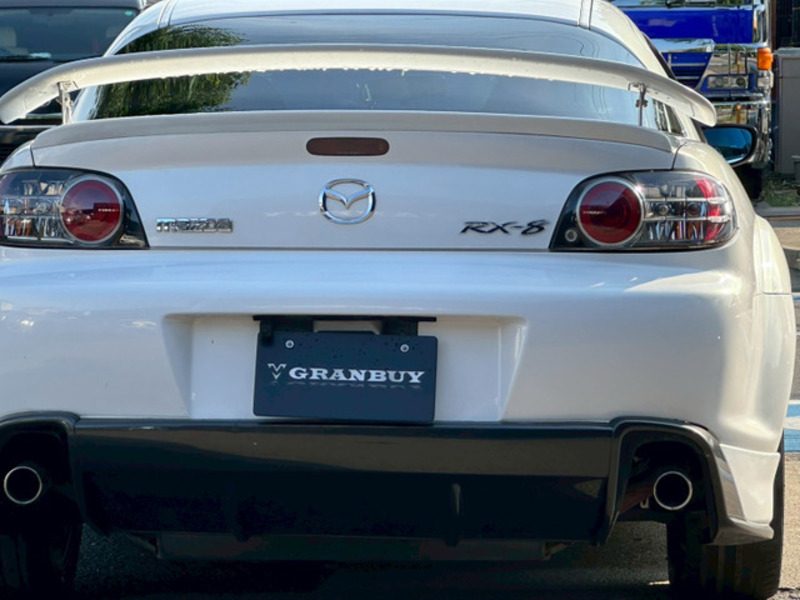 RX-8