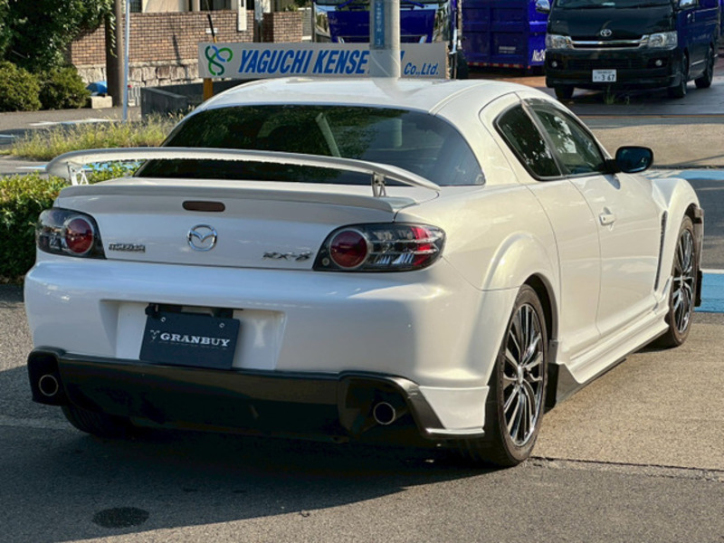 RX-8