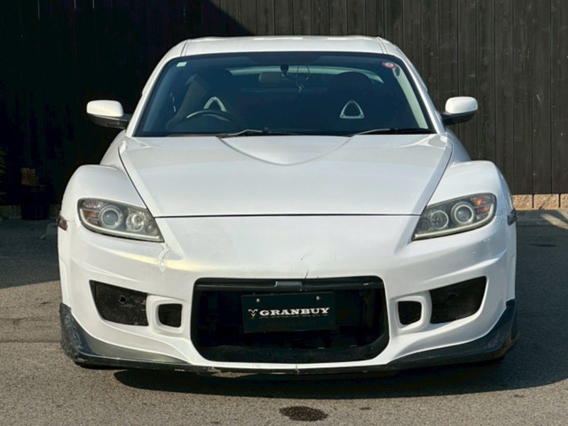 RX-8