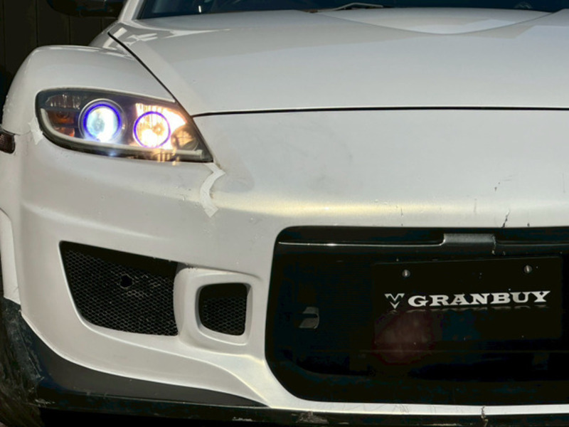 RX-8