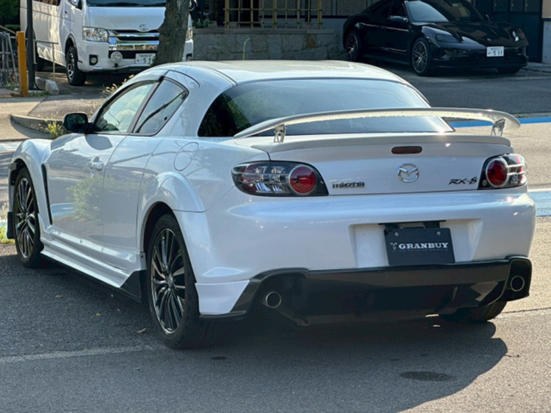 RX-8