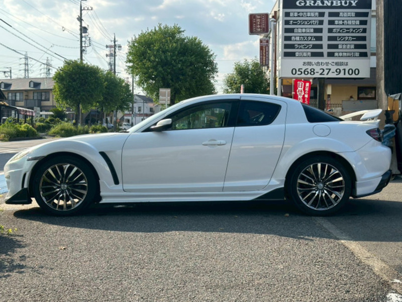 RX-8