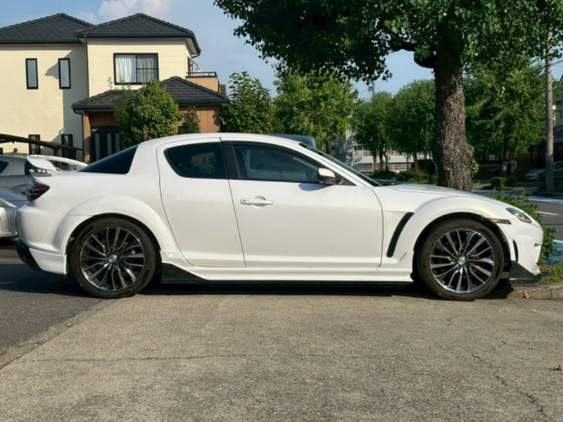 RX-8