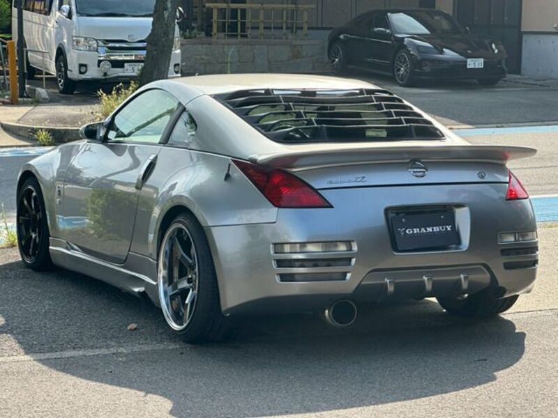 FAIRLADY Z