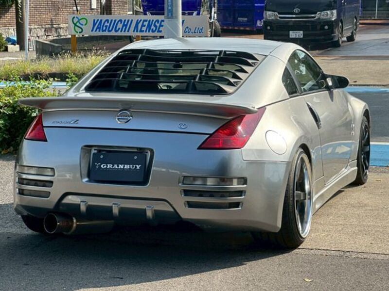 FAIRLADY Z