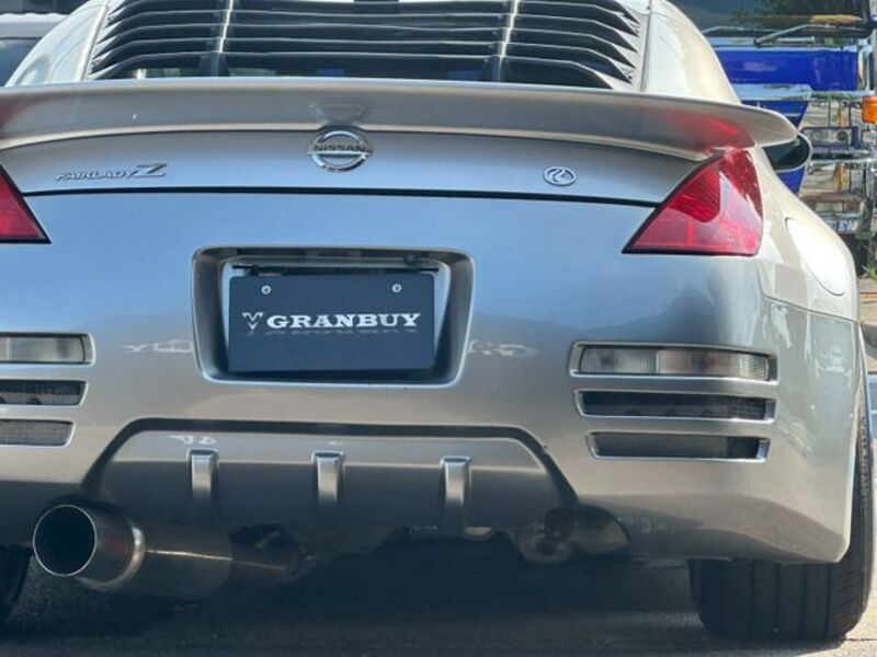 FAIRLADY Z