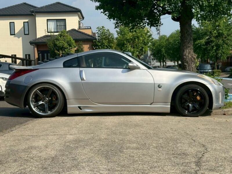 FAIRLADY Z