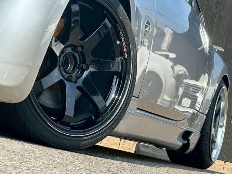 FAIRLADY Z
