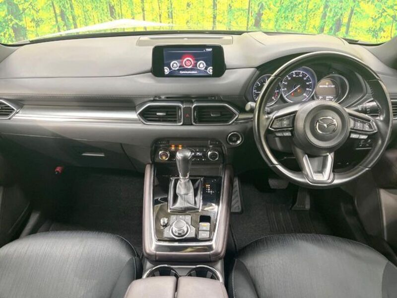 CX-8