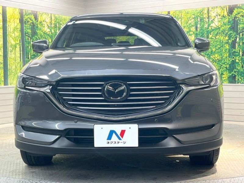 CX-8
