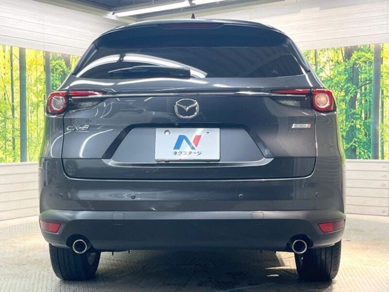 CX-8