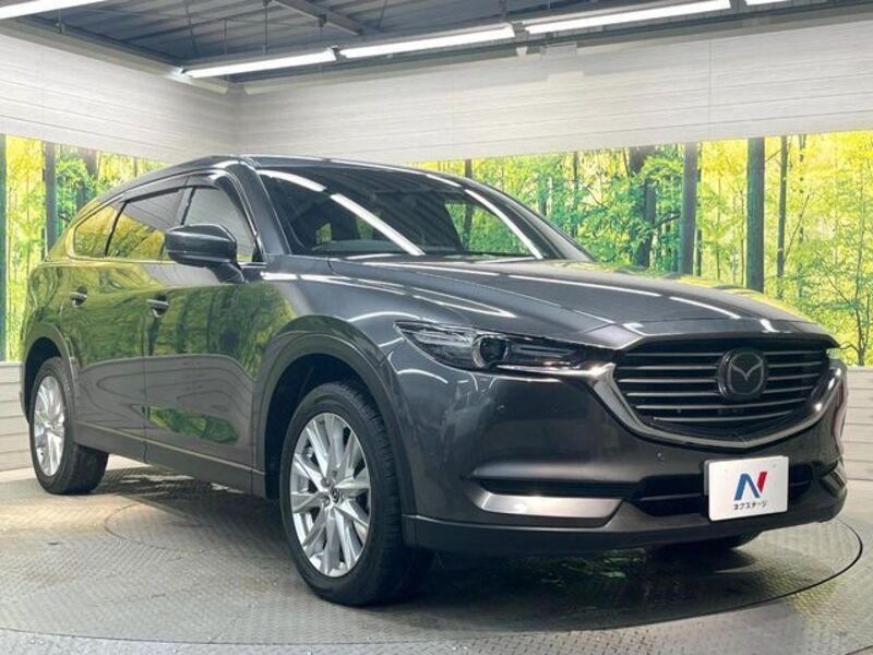 CX-8