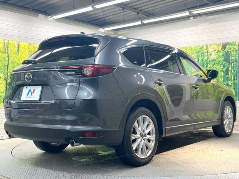 CX-8