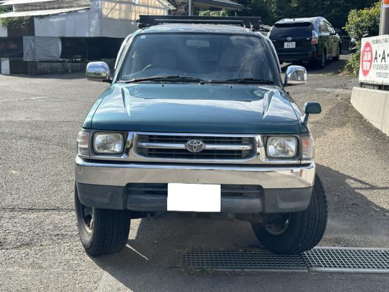 HILUX