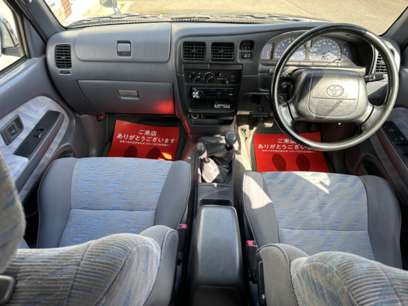 HILUX