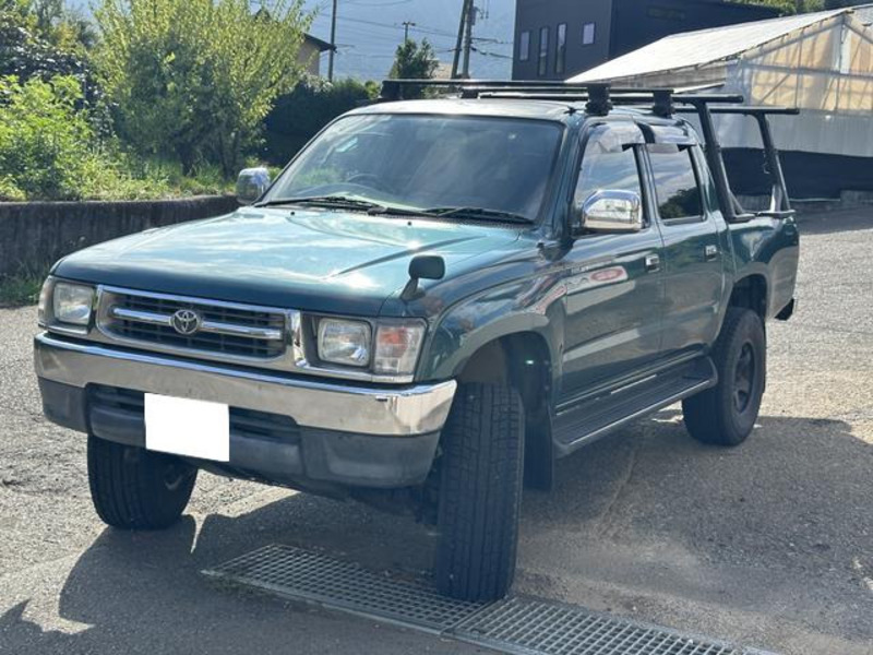 HILUX