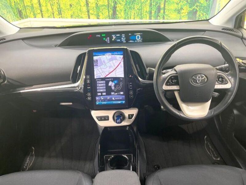 PRIUS PHV