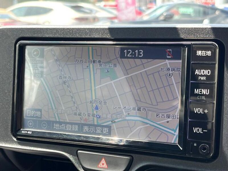 GR YARIS