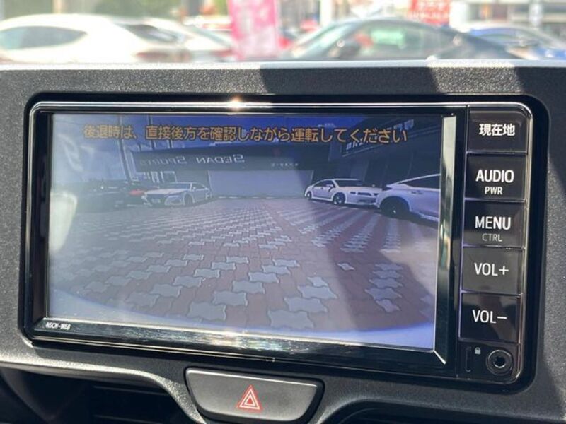 GR YARIS