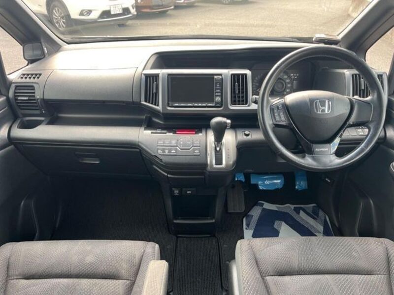 STEPWAGON SPADA