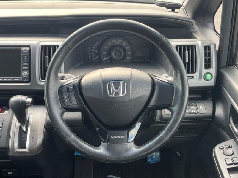 STEPWAGON SPADA