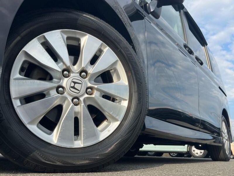 STEPWAGON SPADA