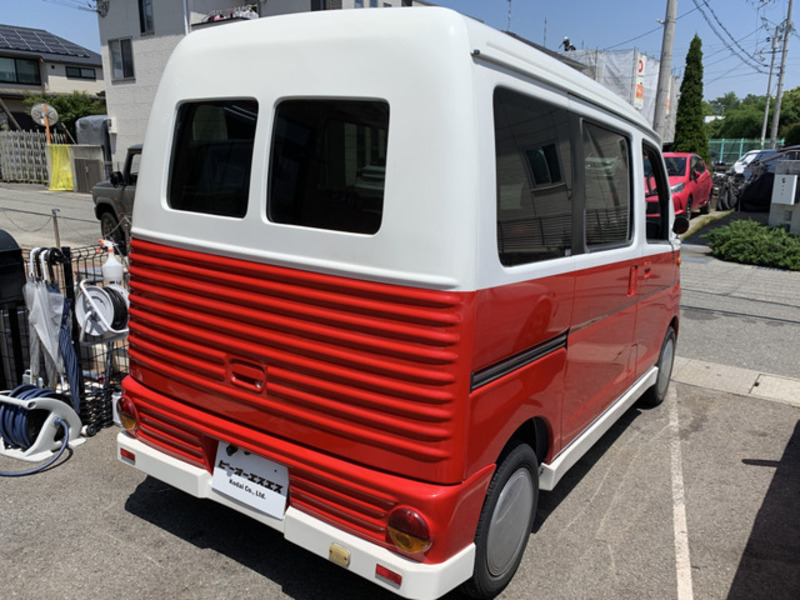 ATRAI WAGON