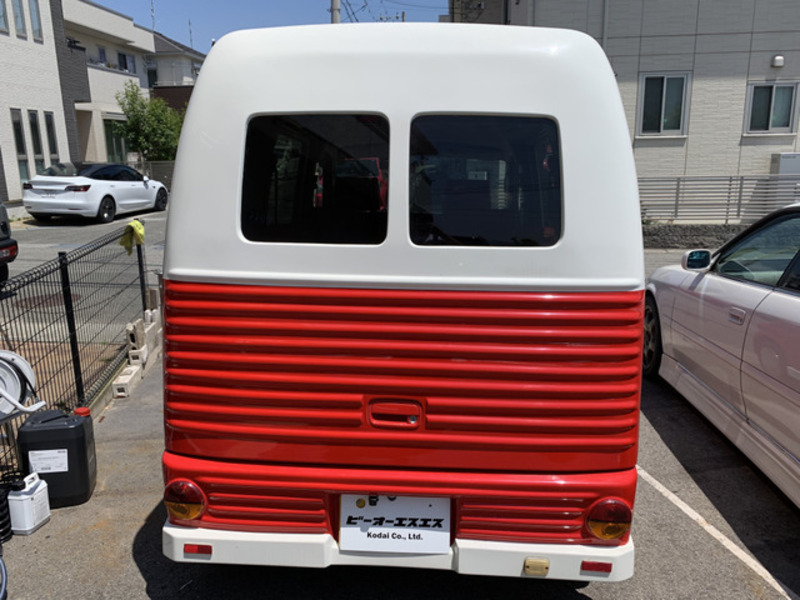 ATRAI WAGON