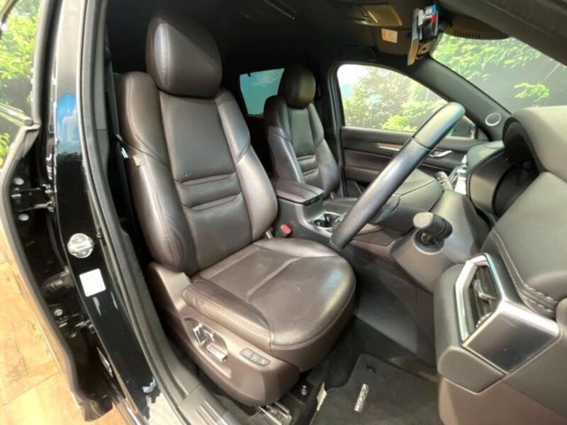 CX-8